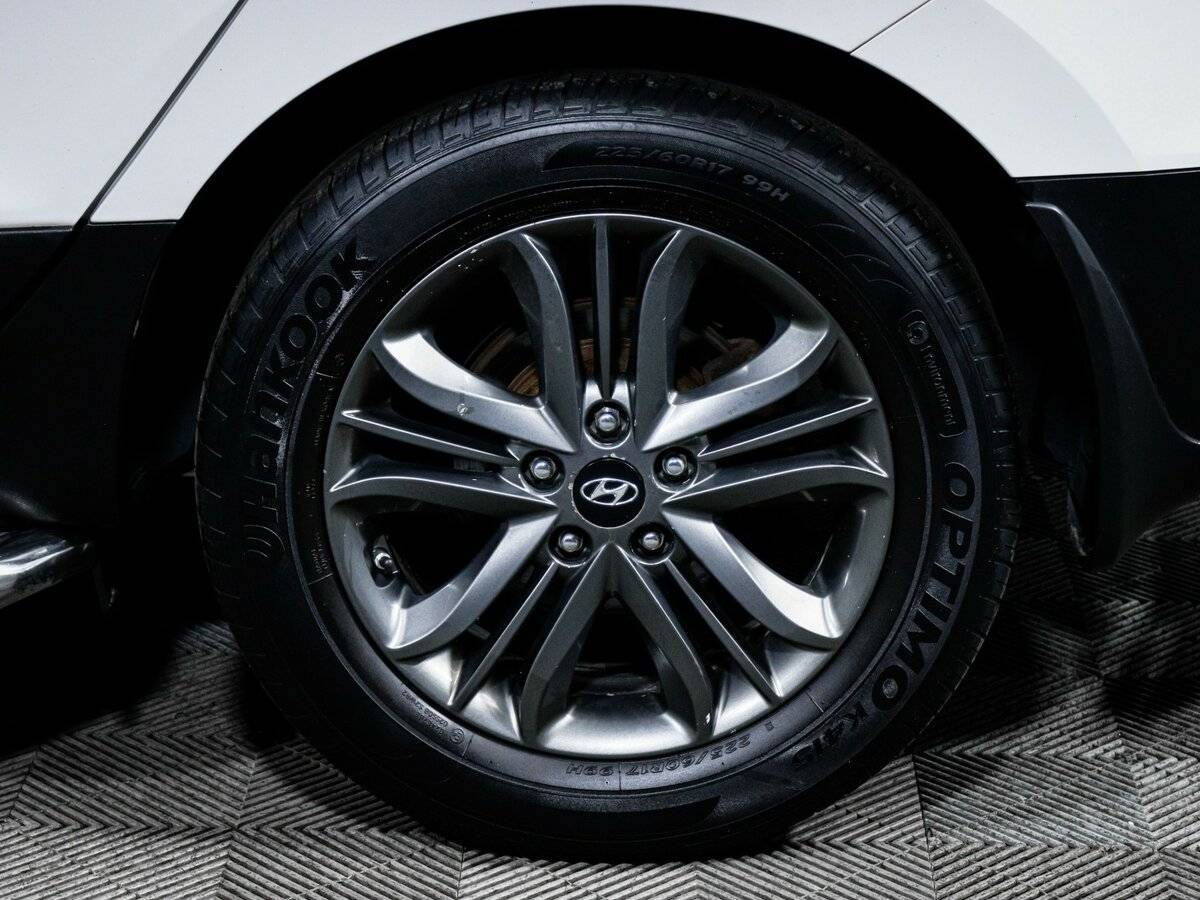 Купить Hyundai ix35, 2014, 159 719 км, фото №15