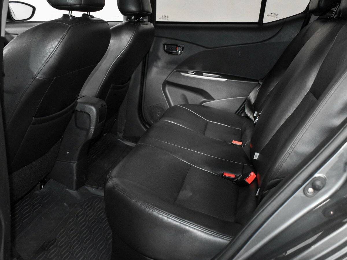 Купить Lifan X50, 2017, 100 202 км, фото №10