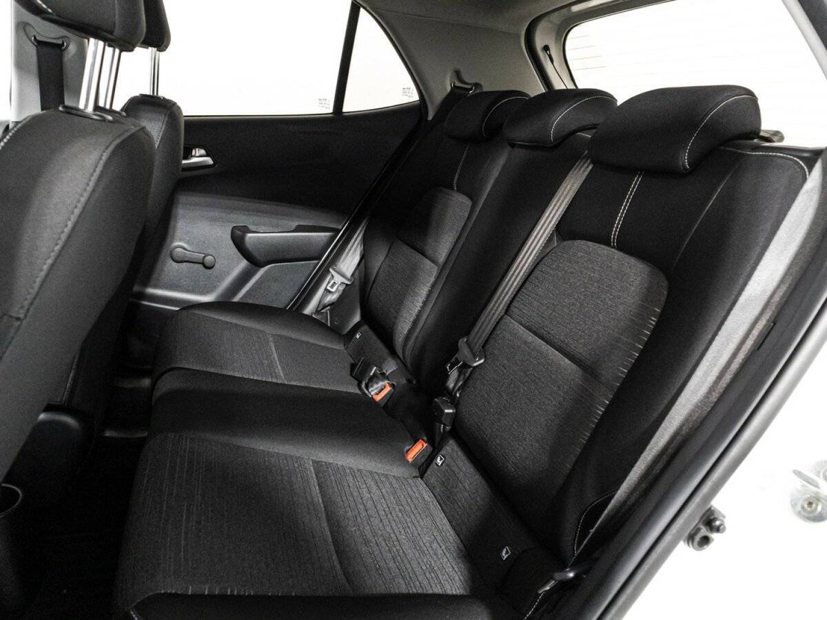 Купить Kia Picanto, 2019, 64 104 км, фото №10