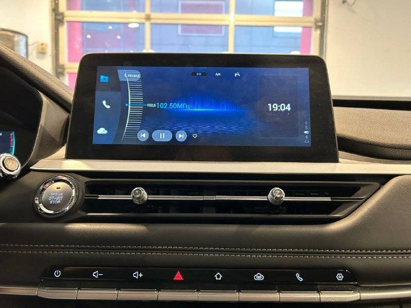 Купить Chery Tiggo 7 Pro, 2021, 23 469 км, фото №21