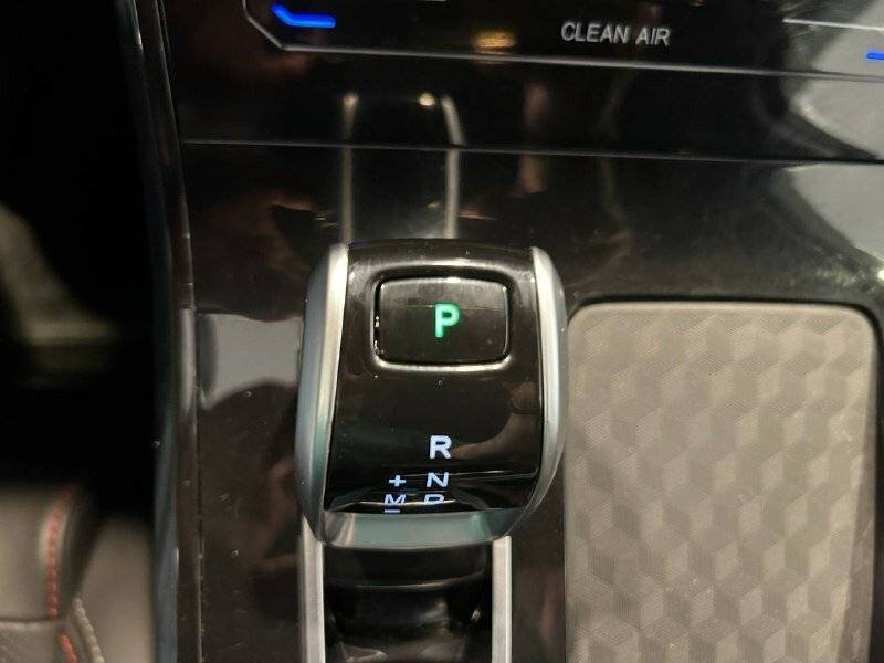 Купить Chery Tiggo 7 Pro, 2021, 23 469 км, фото №24