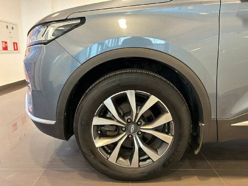 Купить Chery Tiggo 7 Pro, 2021, 23 469 км, фото №25