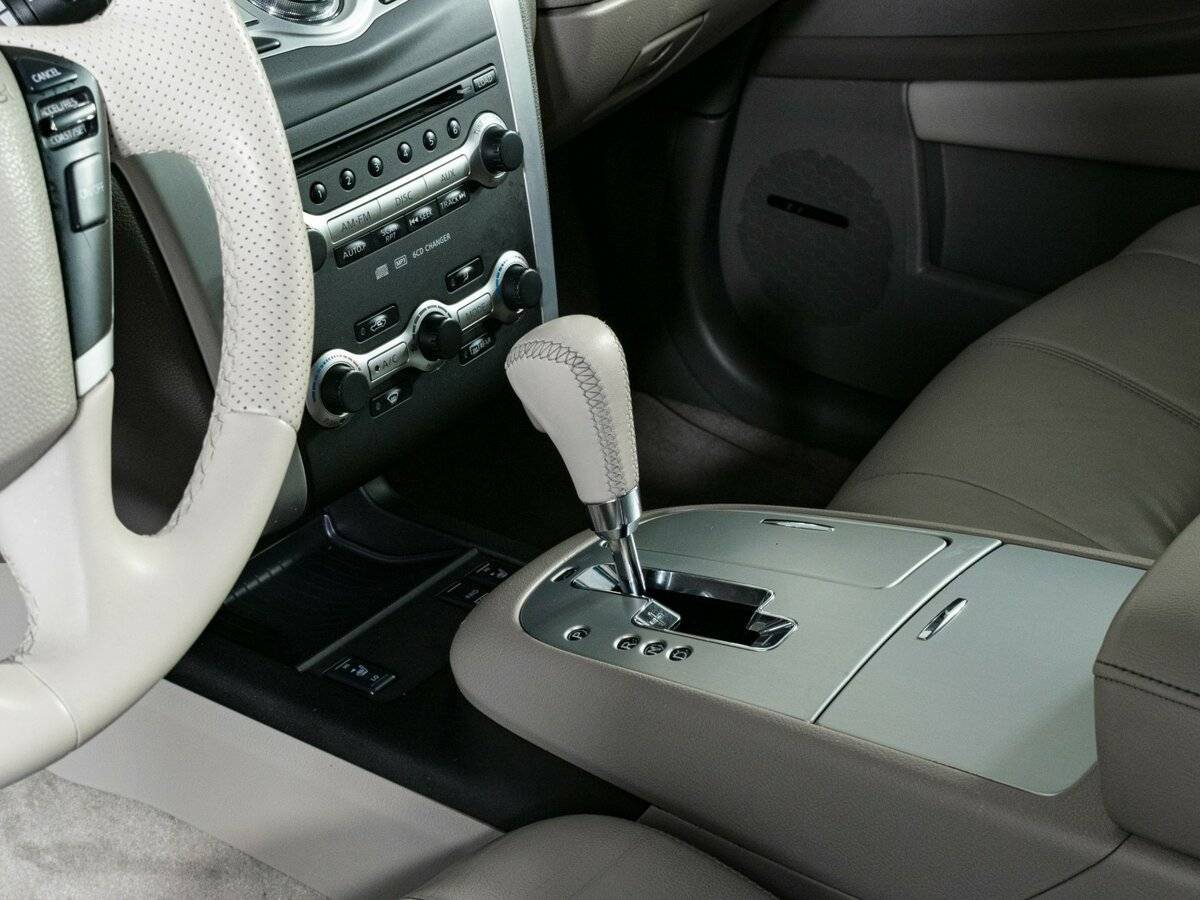 Купить Nissan Murano, 2012, 197 000 км, фото №16