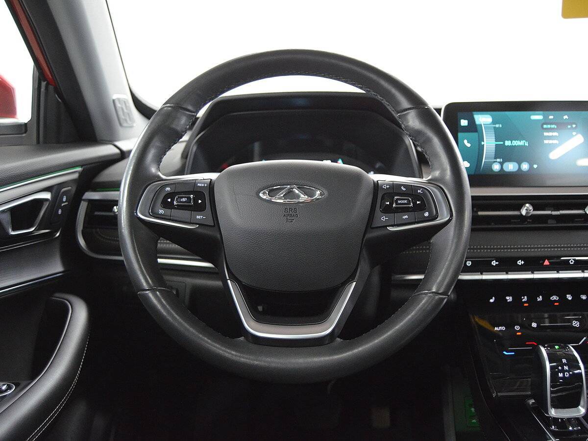 Купить Chery Tiggo 7 Pro, 2022, 30 784 км, фото №15