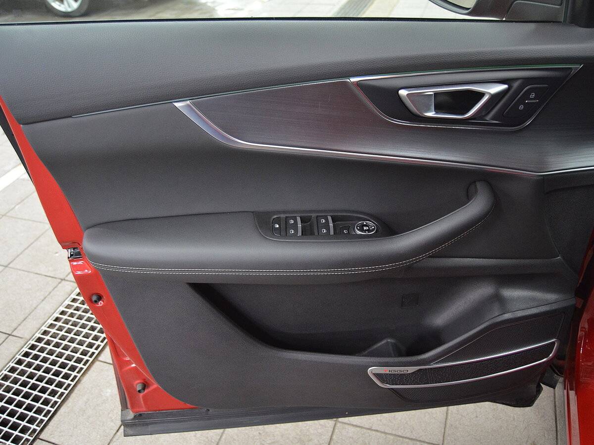 Купить Chery Tiggo 7 Pro, 2022, 30 784 км, фото №17