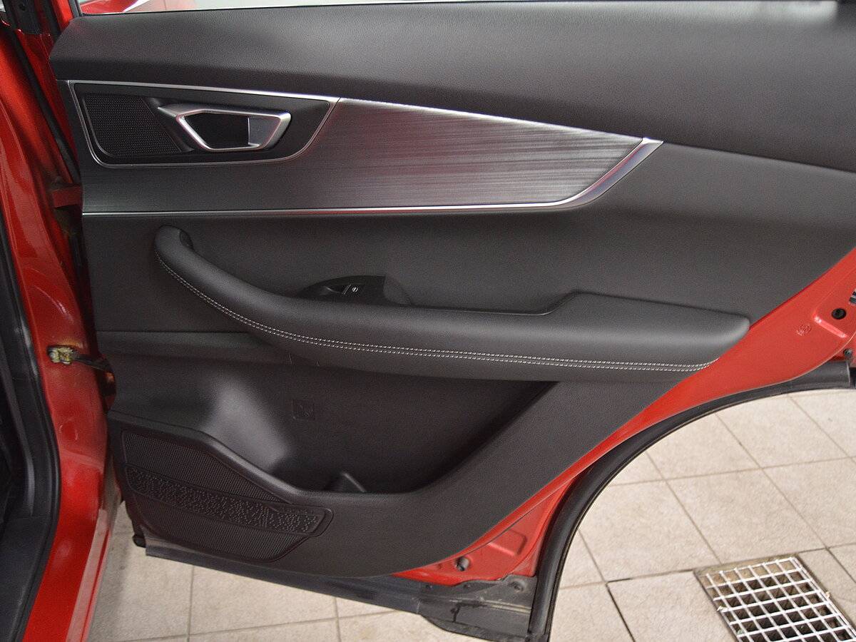 Купить Chery Tiggo 7 Pro, 2022, 30 784 км, фото №18