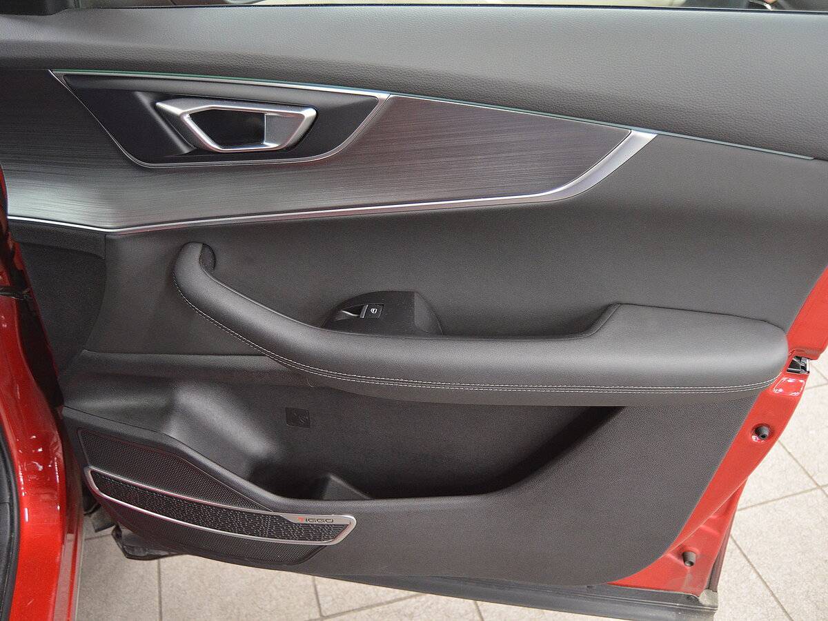 Купить Chery Tiggo 7 Pro, 2022, 30 784 км, фото №19