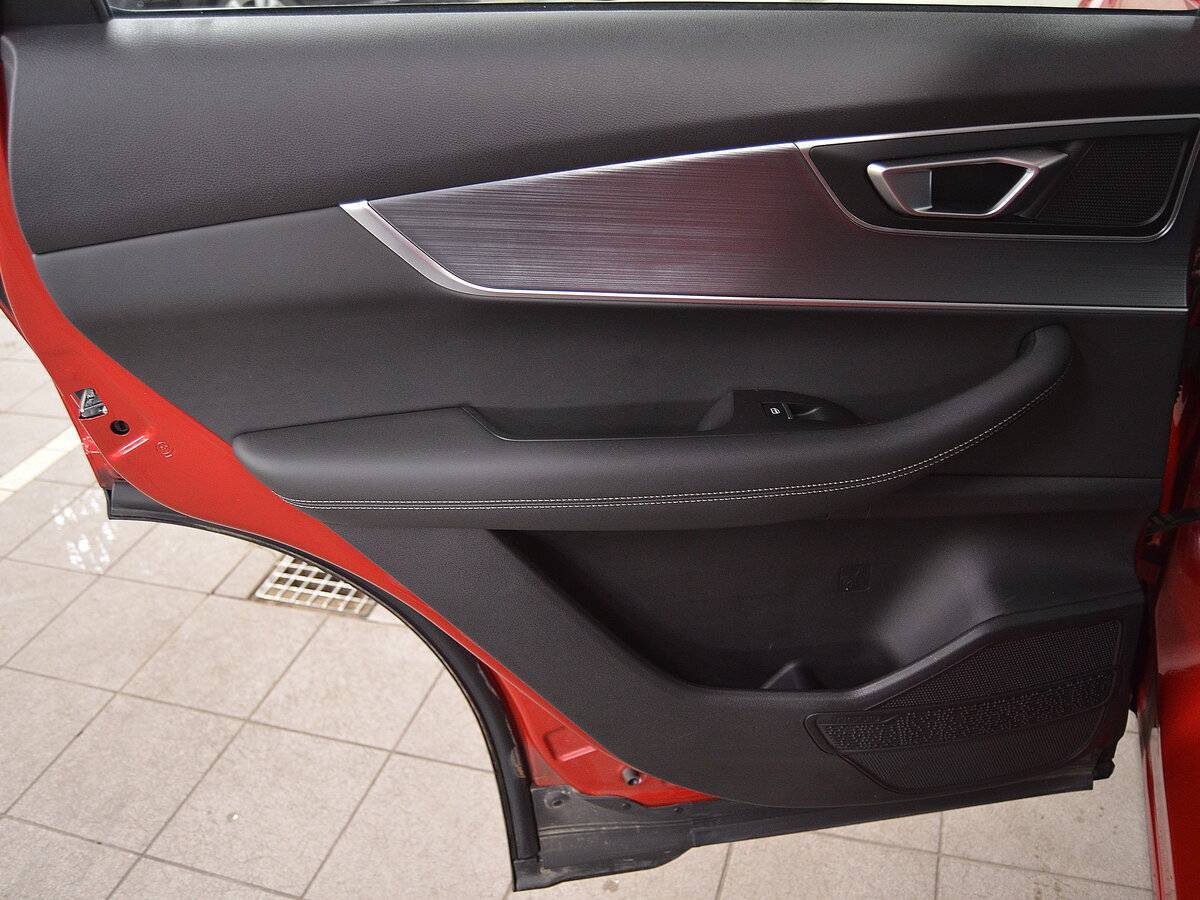 Купить Chery Tiggo 7 Pro, 2022, 30 784 км, фото №20