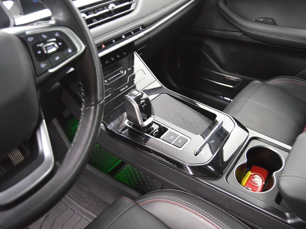 Купить Chery Tiggo 7 Pro, 2022, 30 784 км, фото №22