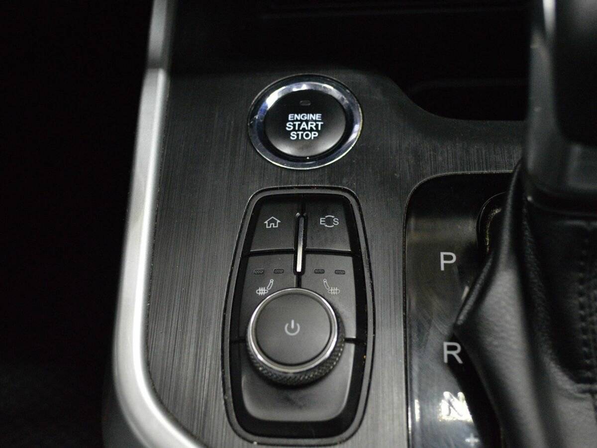 Купить Chery Tiggo 4, 2020, 97 104 км, фото №16