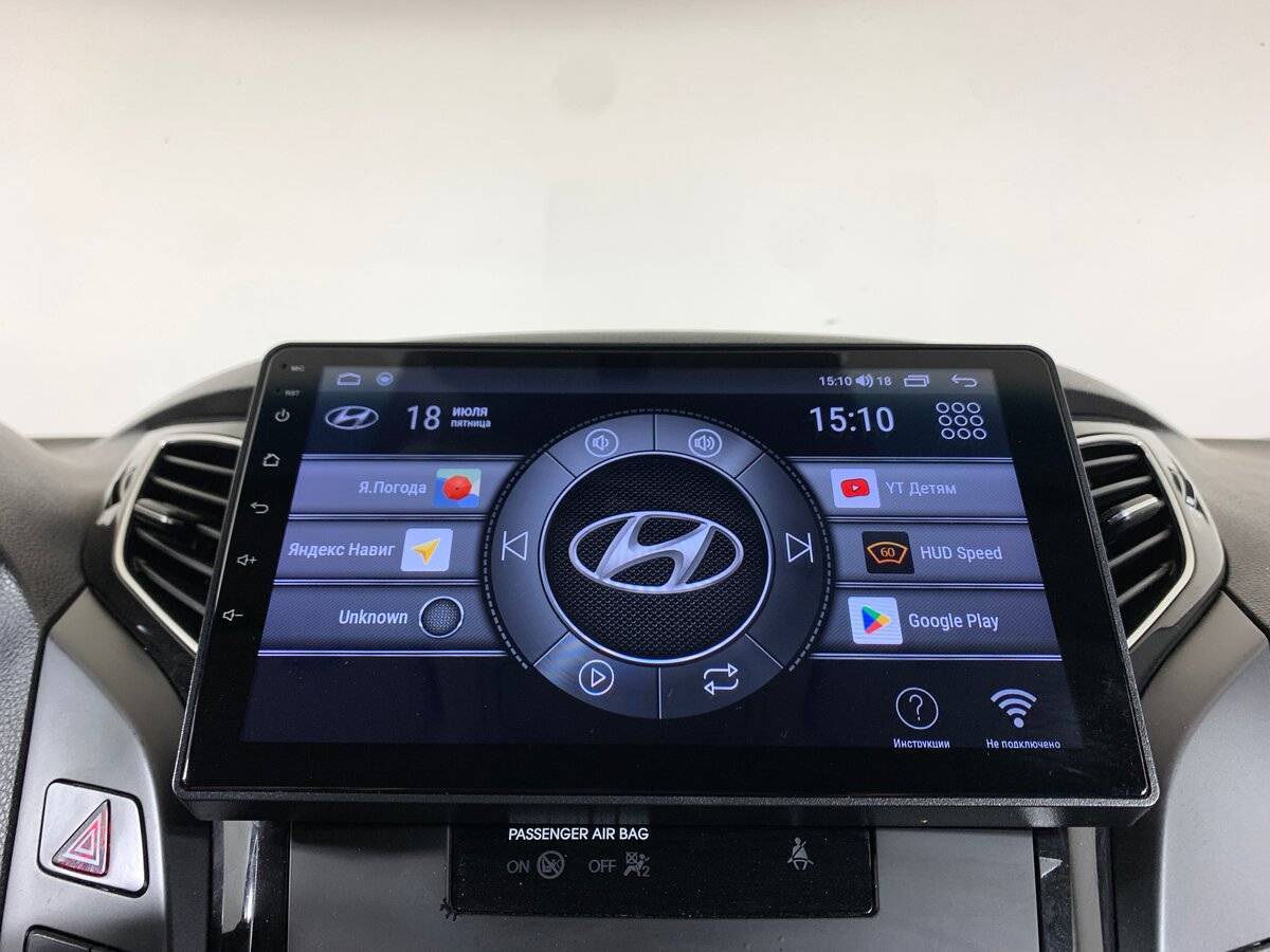 Купить Hyundai i40, 2015, 136 104 км, фото №15