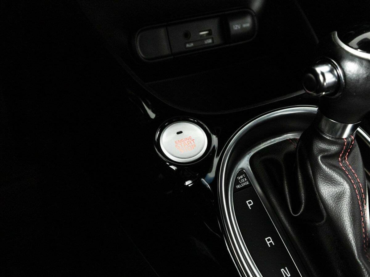 Купить Kia Soul, 2018, 94 398 км, фото №16