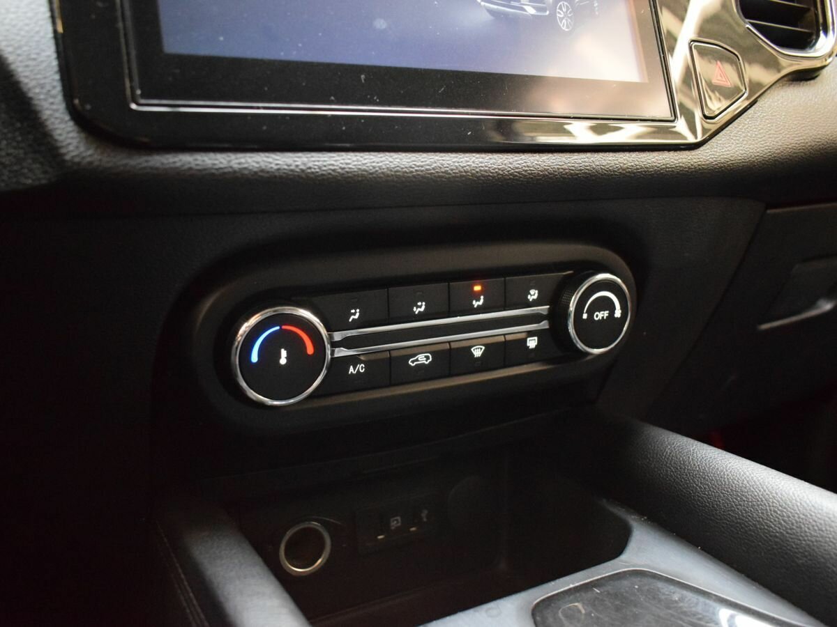 Купить Chery Tiggo 4 I Рестайлинг, 2021, 72 502 км, фото №12