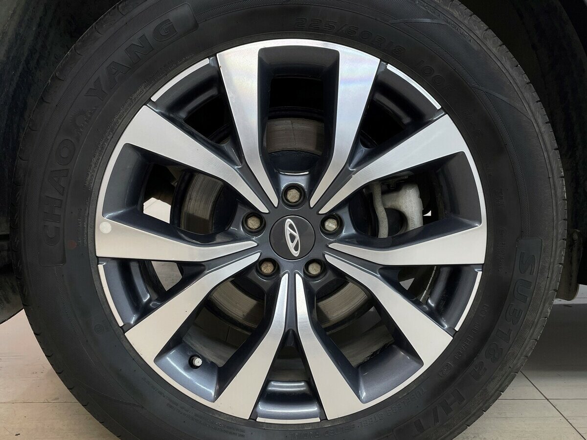 Купить Chery Tiggo 7 Pro I, 2021, 44 334 км, фото №15