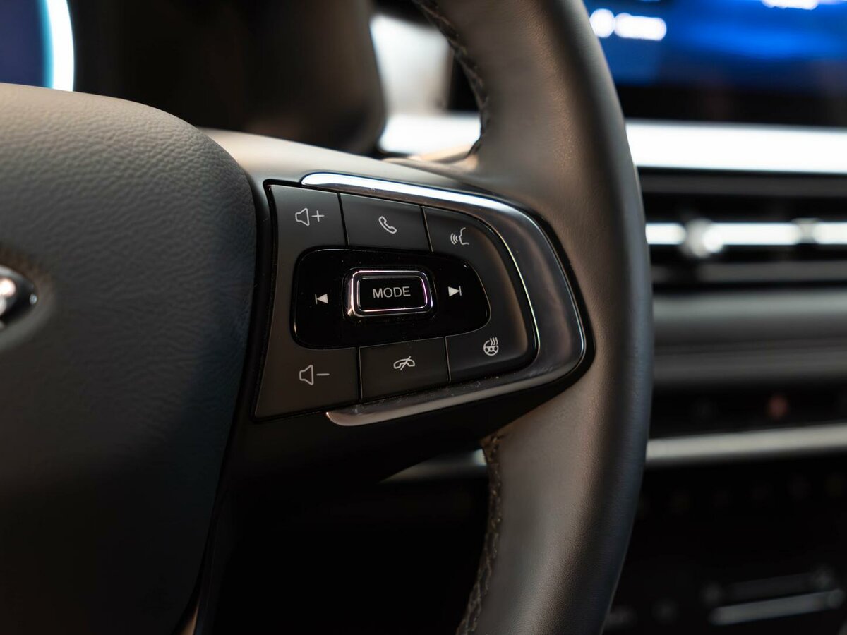 Купить Chery Tiggo 7 Pro I, 2022, 10 000 км, фото №13