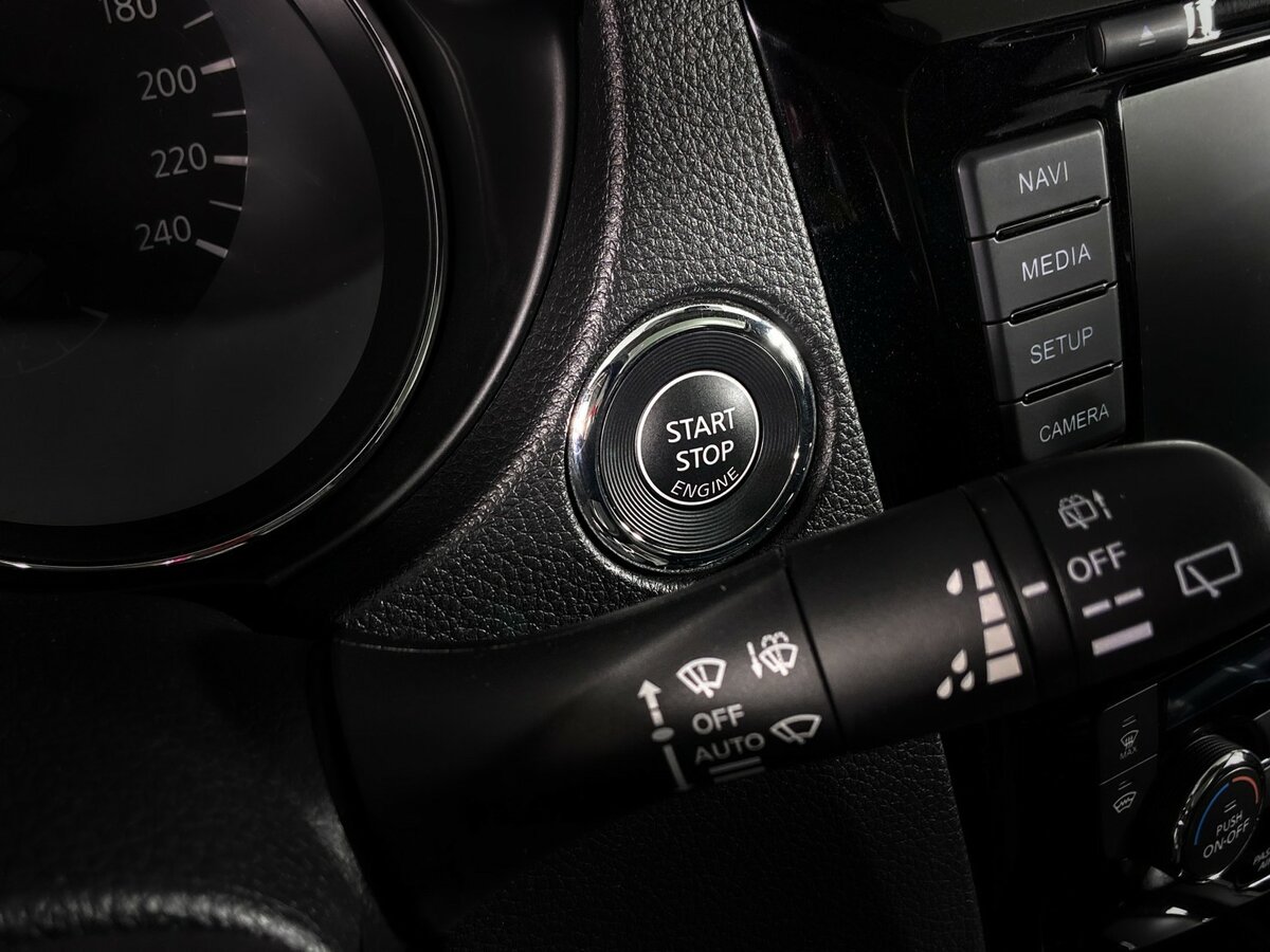 Купить Nissan Qashqai II Рестайлинг, 2020, 32 077 км, фото №14