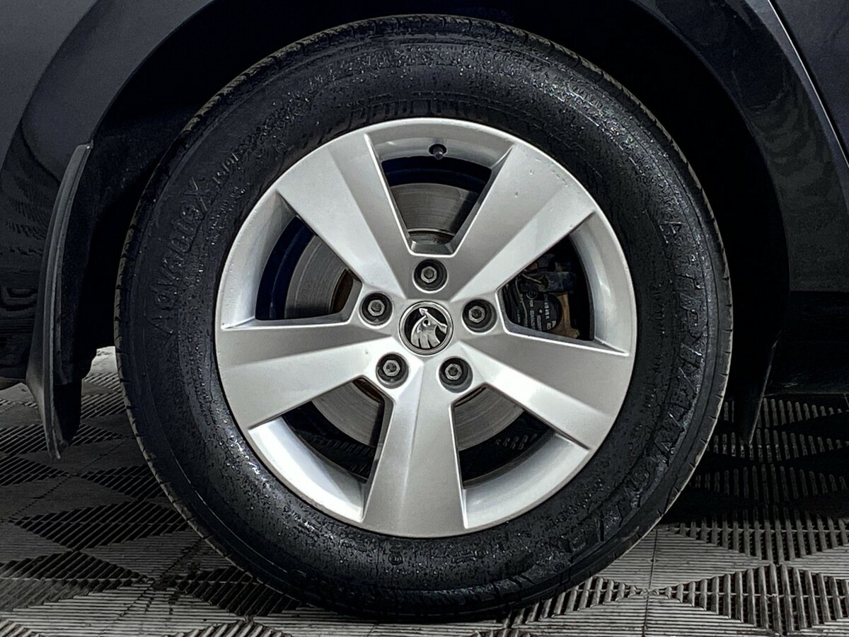 Купить Skoda Superb III Рестайлинг, 2020, 194 500 км, фото №14