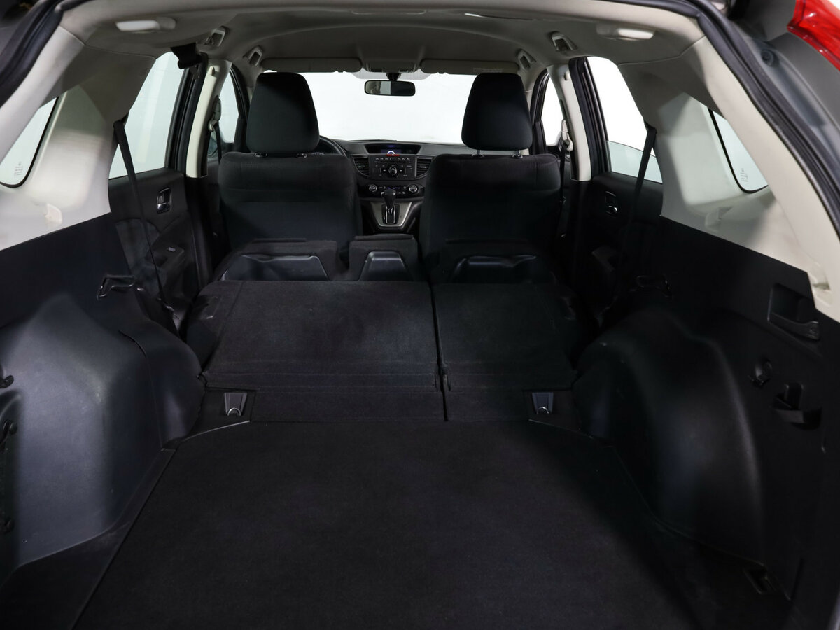Купить Honda CR-V IV, 2013, 146 209 км, фото №14