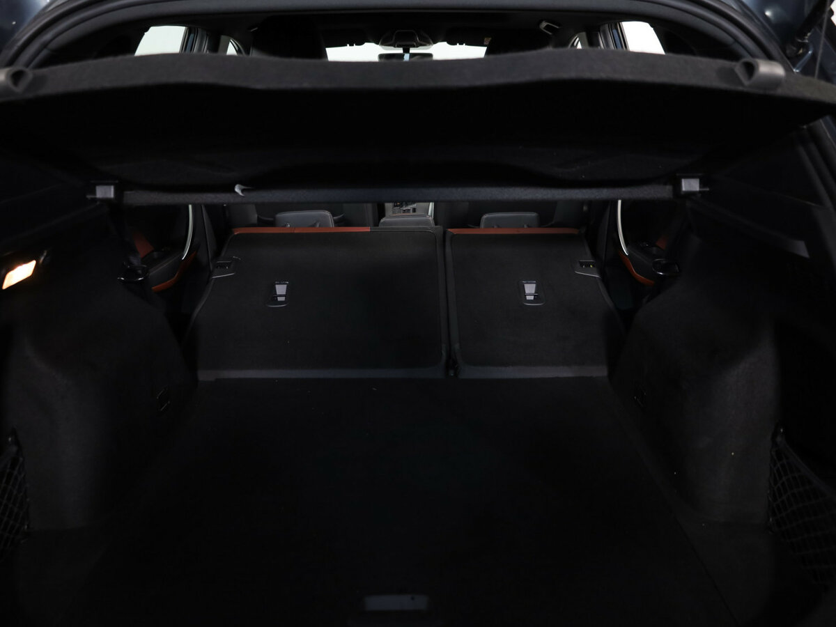 Купить Geely Coolray I, 2022, 98 623 км, фото №17