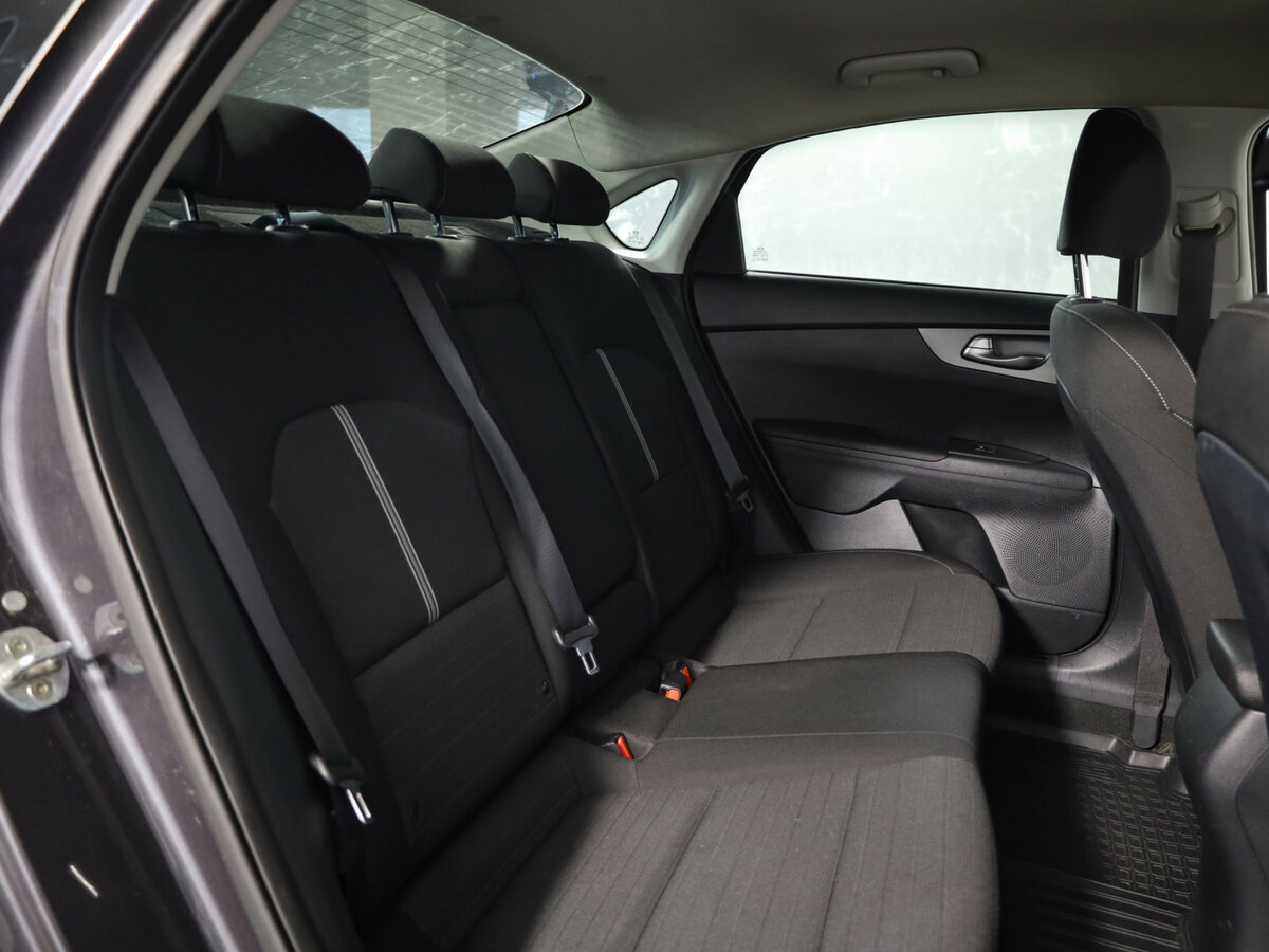 Купить Kia Cerato IV, 2018, 104 923 км, фото №12