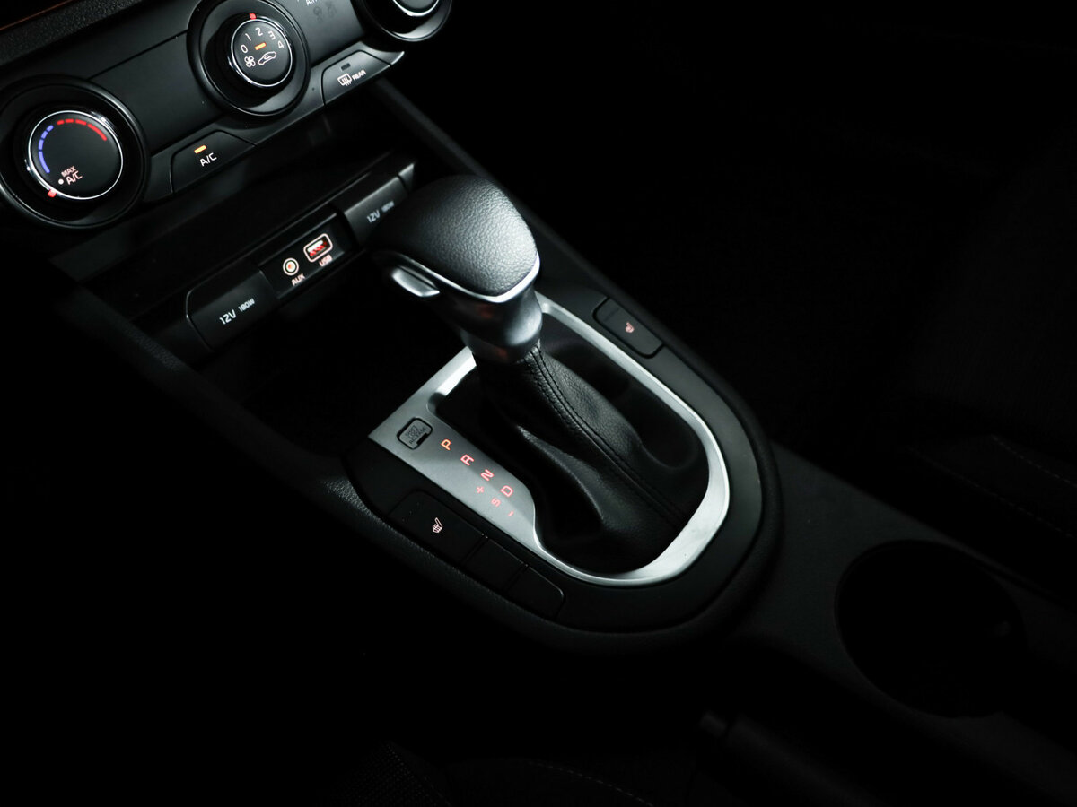 Купить Kia Cerato IV, 2018, 104 923 км, фото №15