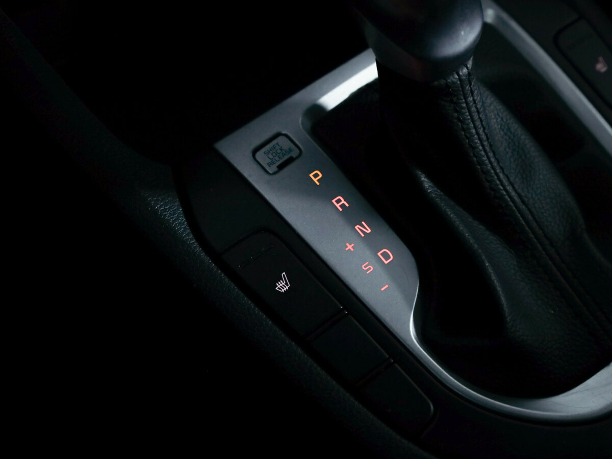 Купить Kia Cerato IV, 2018, 104 923 км, фото №16