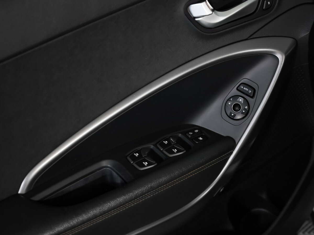 Купить Hyundai Santa Fe III, 2012, 231 881 км, фото №13