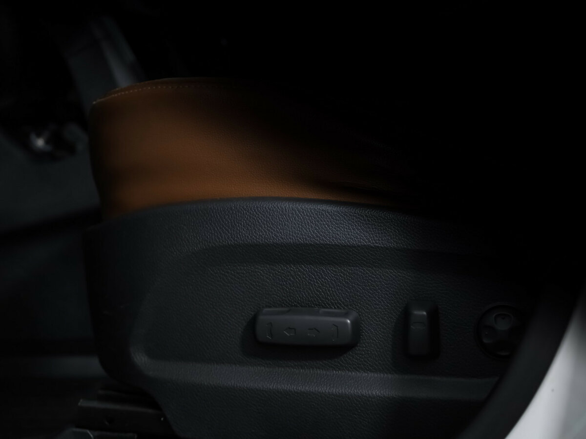 Купить Hyundai Santa Fe III, 2012, 231 881 км, фото №16