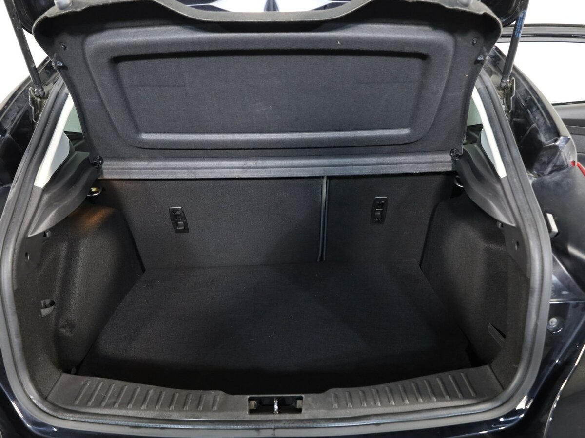 Купить Ford Focus III Рестайлинг, 2018, 100 214 км, фото №14