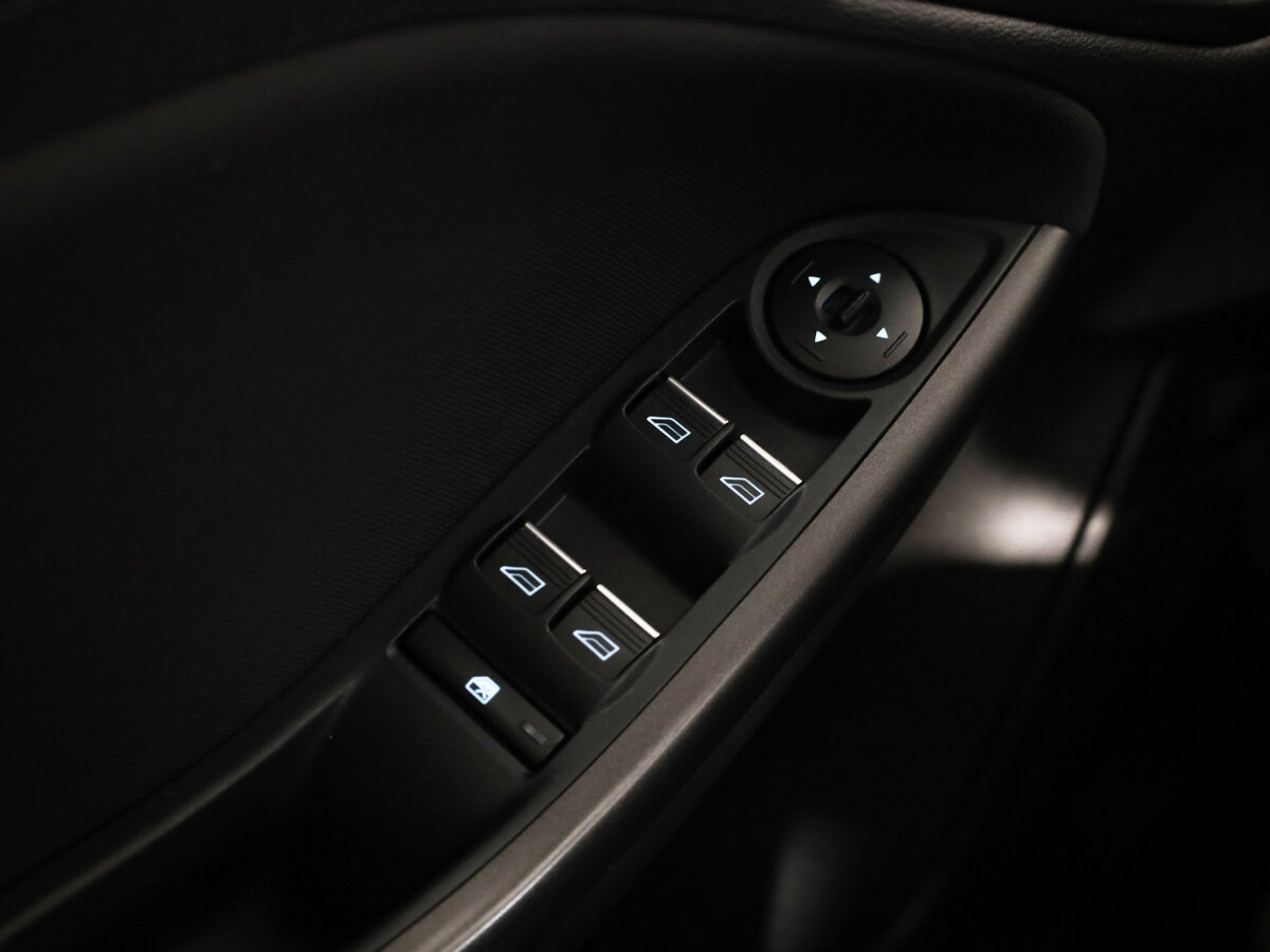 Купить Ford Focus III Рестайлинг, 2018, 100 214 км, фото №20
