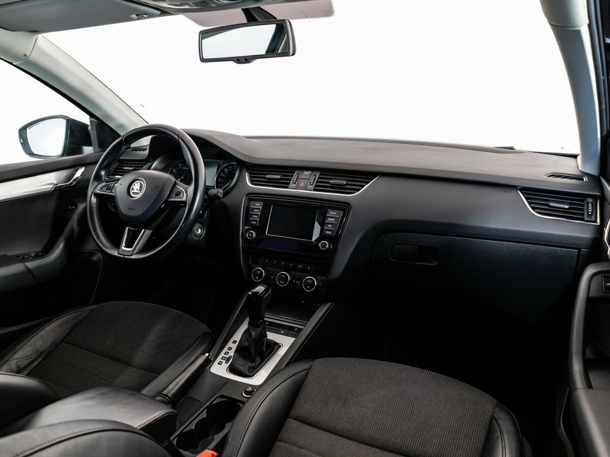 Купить Skoda Octavia III (A7), 2014, 179 287 км, фото №7