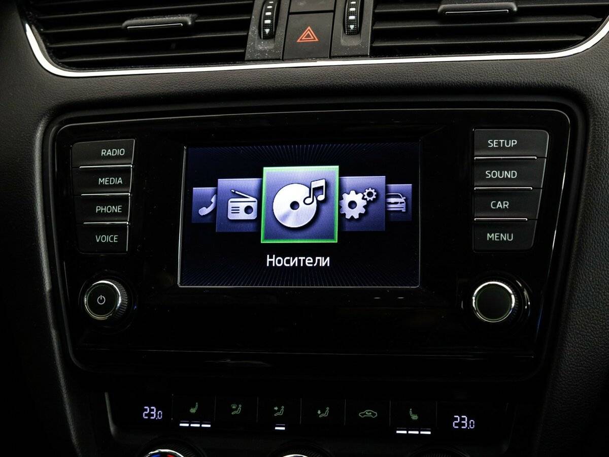 Купить Skoda Octavia III (A7), 2014, 179 287 км, фото №12