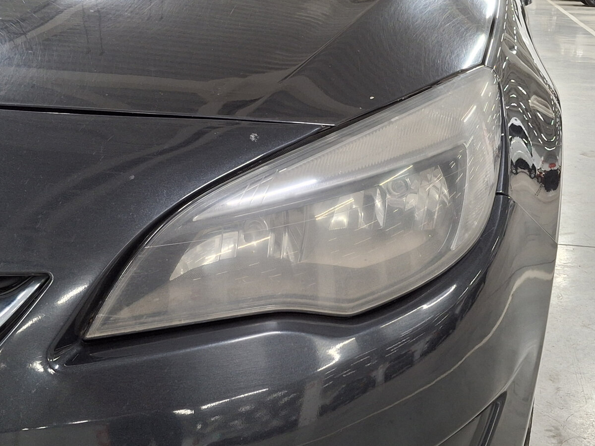 Купить Opel Astra J Рестайлинг, 2013, 173 682 км, фото №16