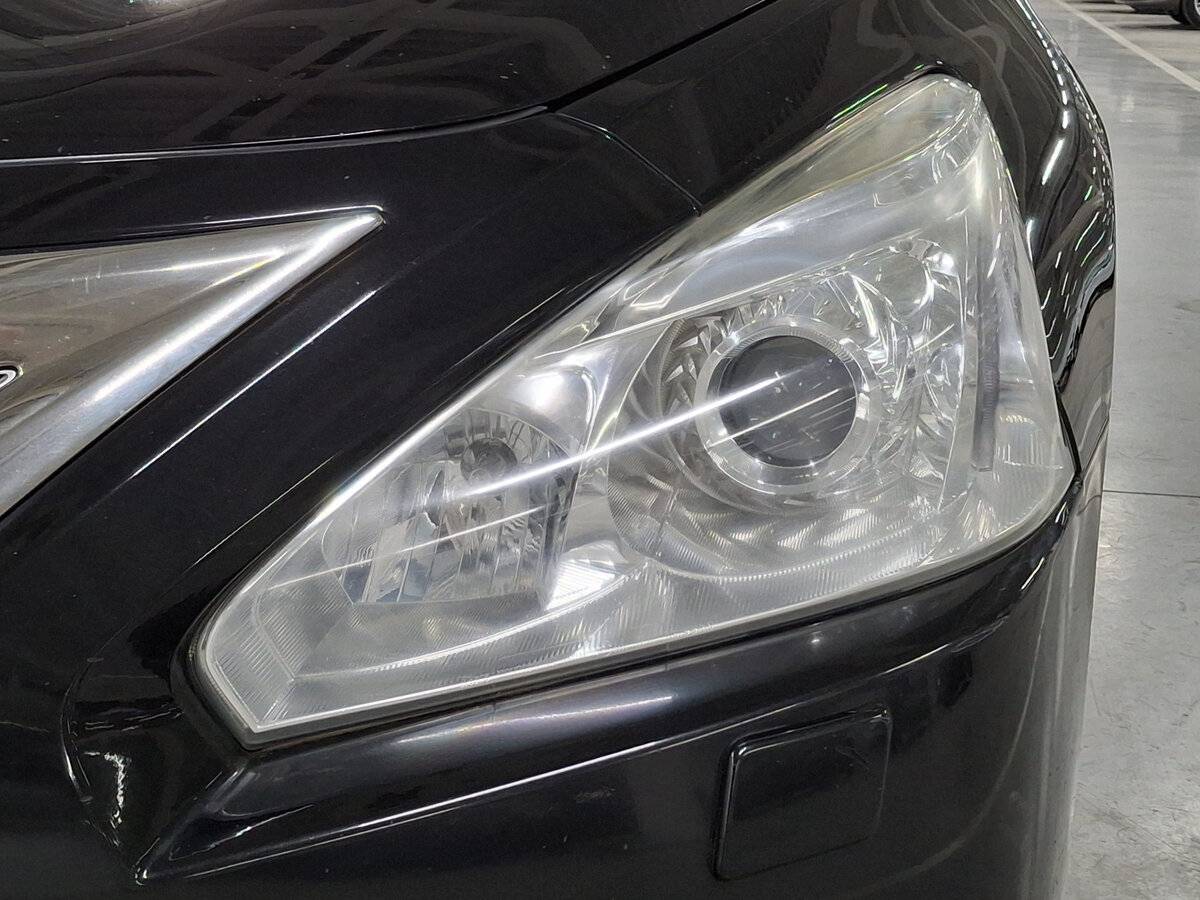 Купить Nissan Teana III, 2015, 272 207 км, фото №17