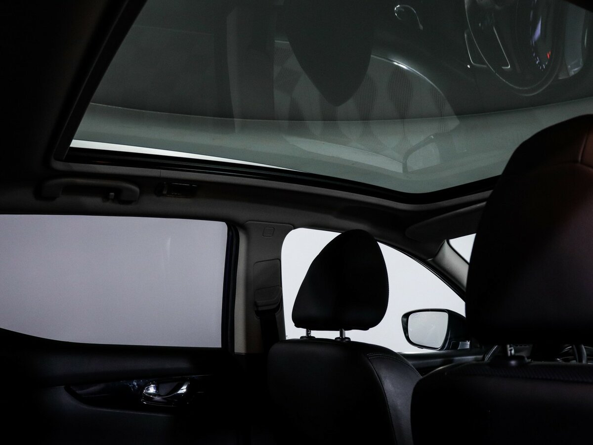 Купить Nissan Qashqai II, 2018, 85 538 км, фото №13