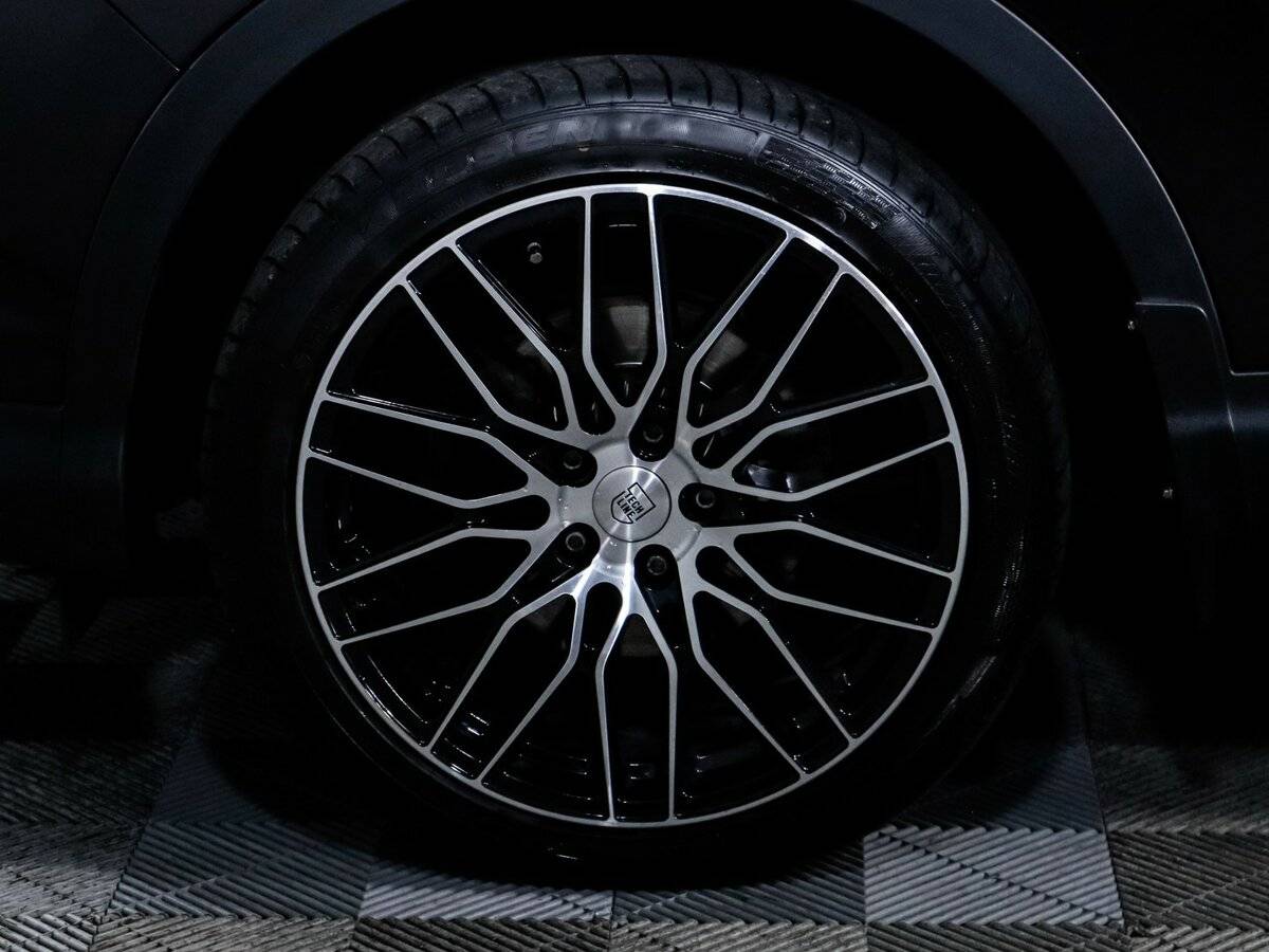 Купить Nissan Qashqai II, 2014, 191 317 км, фото №14