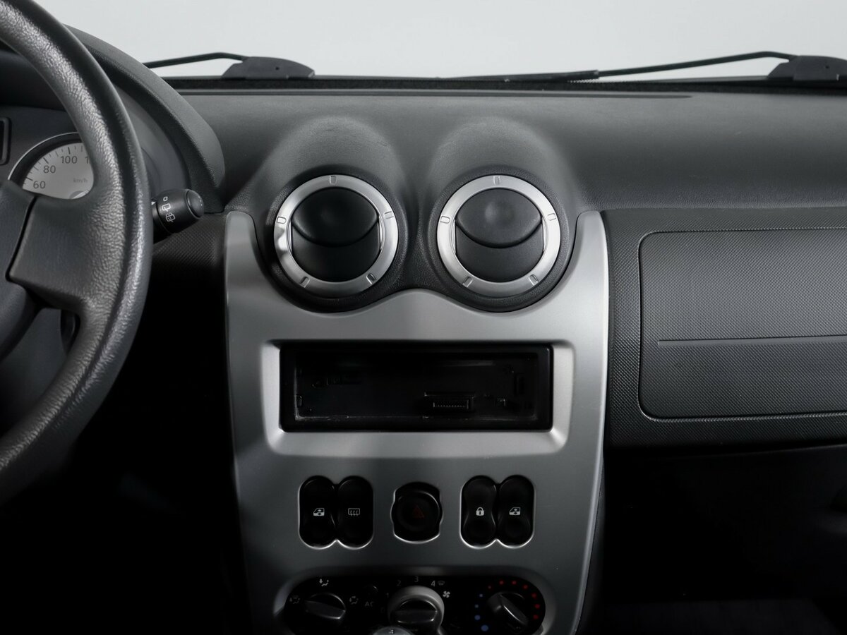 Купить Renault Sandero I, 2012, 69 480 км, фото №12