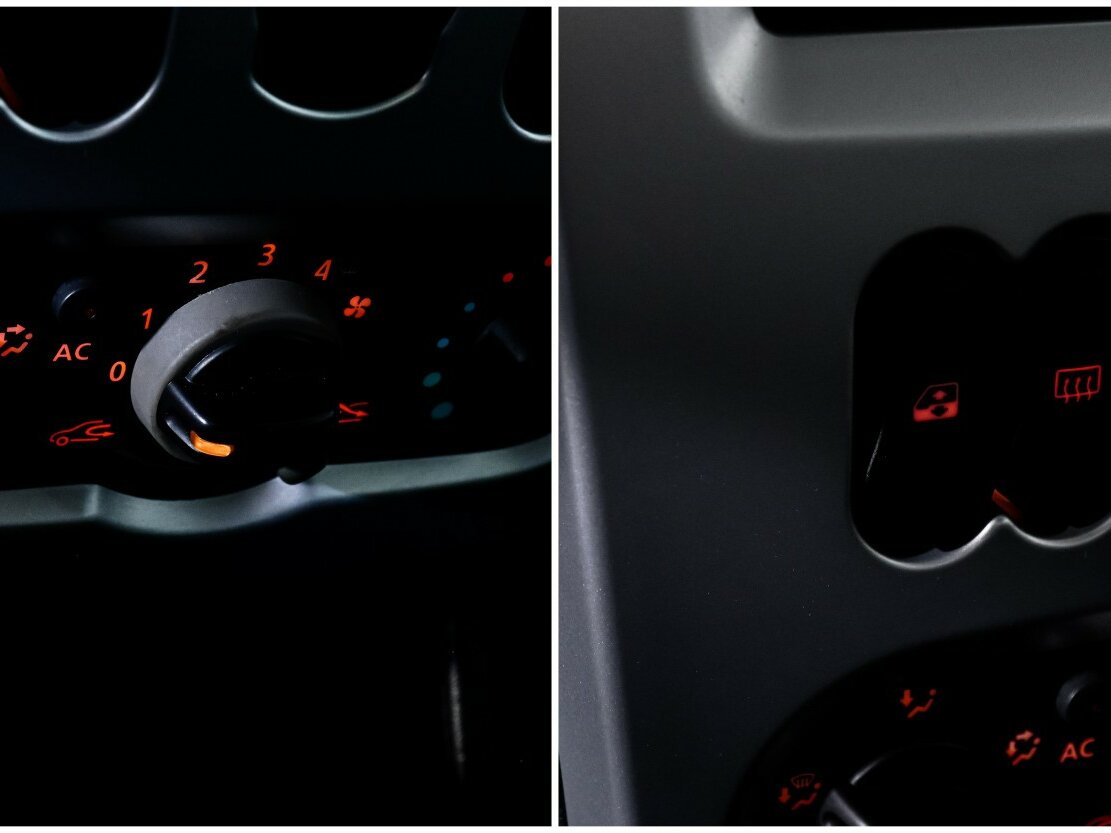 Купить Renault Sandero I, 2012, 69 480 км, фото №14