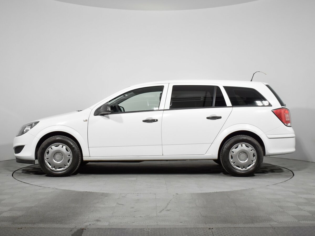 Купить Opel Astra H Рестайлинг, 2013, 65 500 км, фото №8