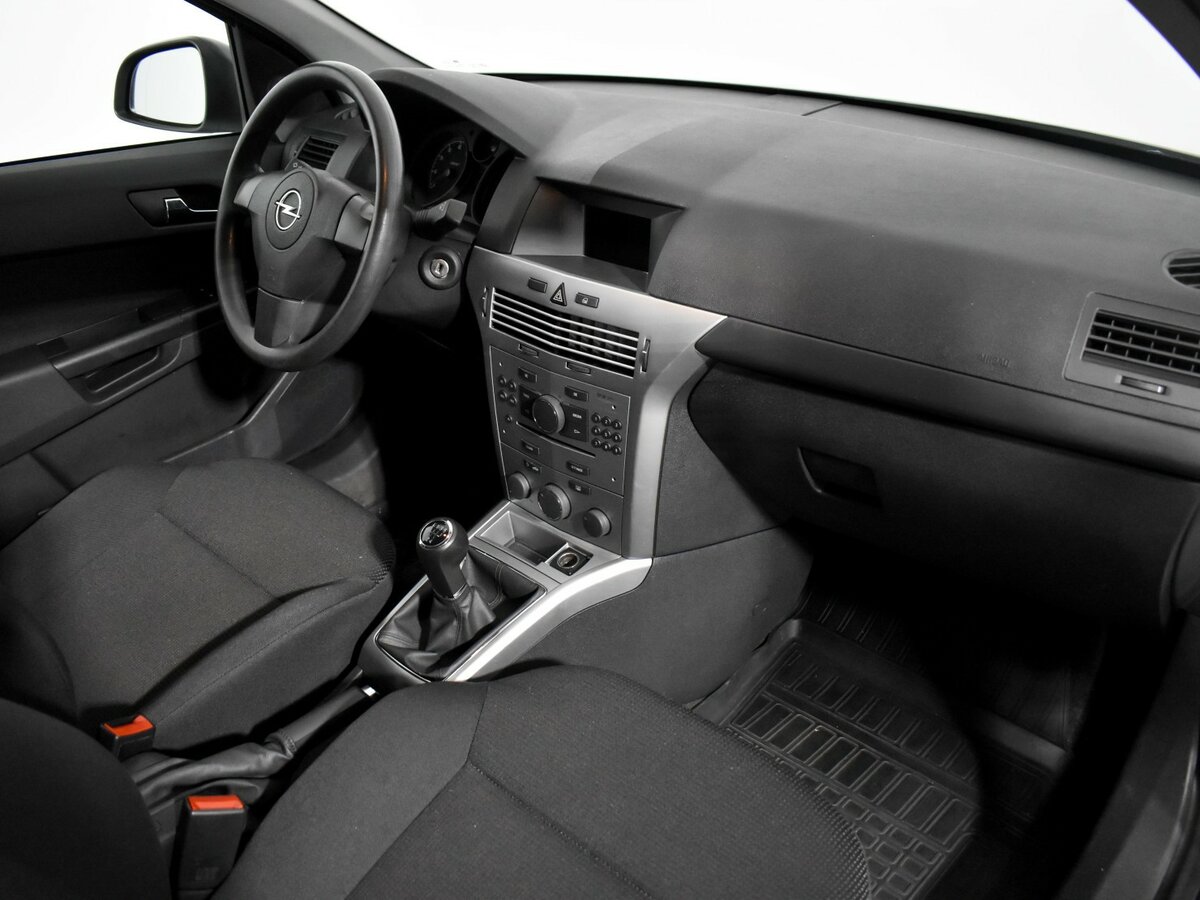 Купить Opel Astra H Рестайлинг, 2013, 65 500 км, фото №13