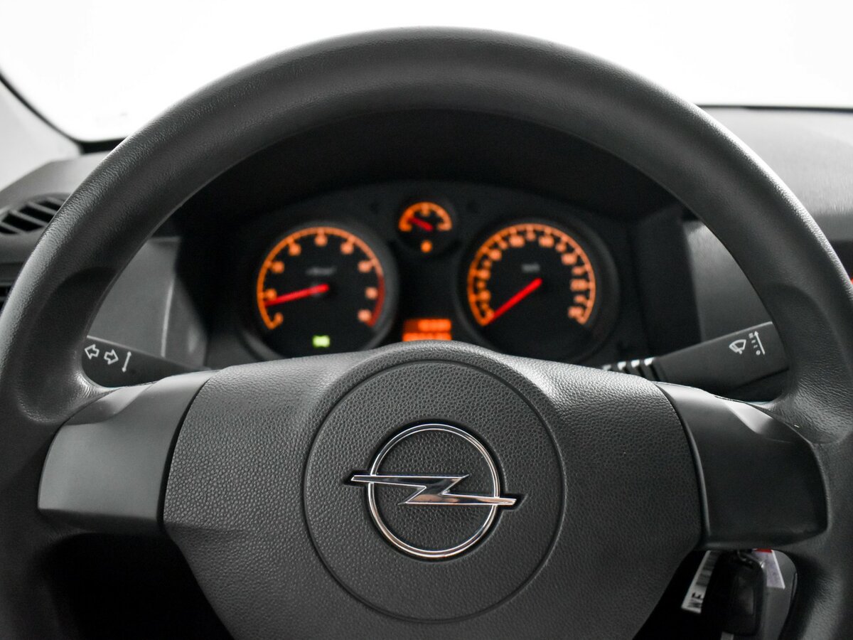 Купить Opel Astra H Рестайлинг, 2013, 65 500 км, фото №14