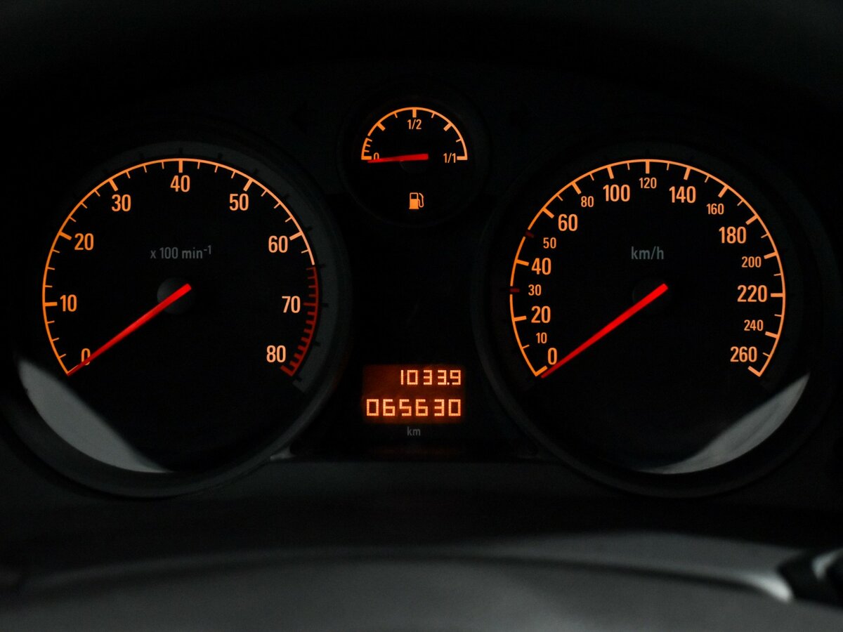 Купить Opel Astra H Рестайлинг, 2013, 65 500 км, фото №16