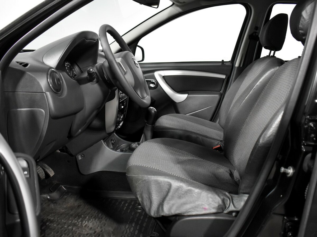 Купить Nissan Terrano III (D10), 2015, 161 000 км, фото №10