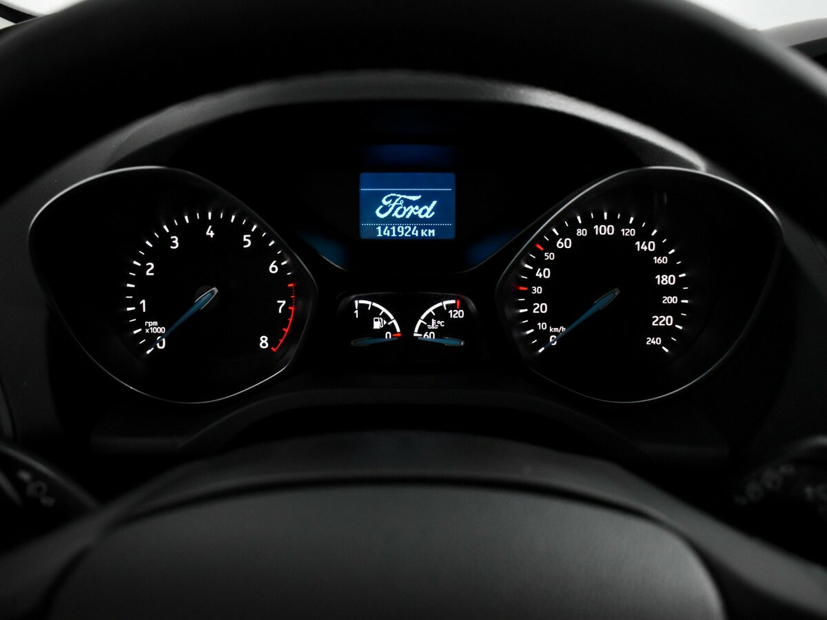 Купить Ford Kuga II Рестайлинг, 2019, 141 829 км, фото №17