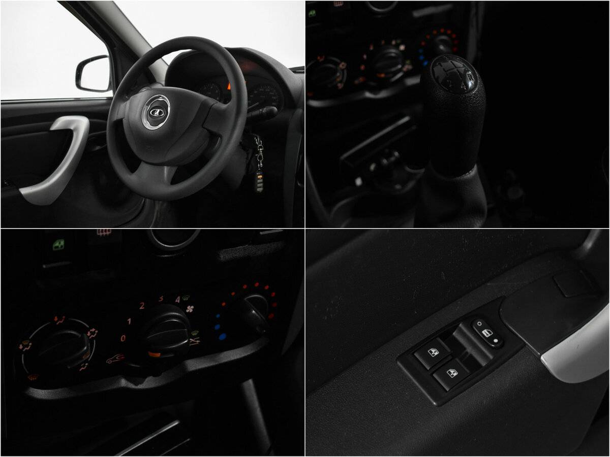 Купить Lada (ВАЗ) Largus I, 2014, 120 000 км, фото №13