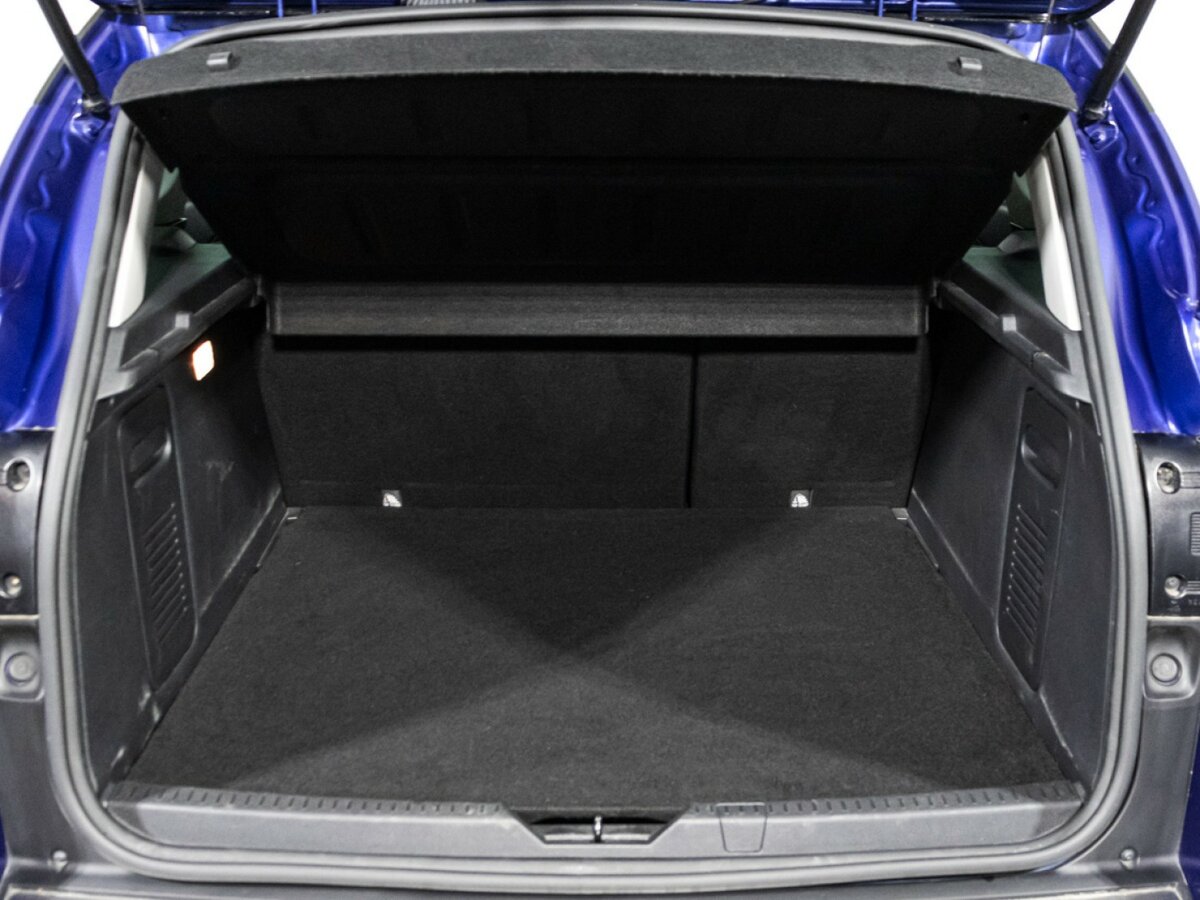 Купить Renault Kaptur I Рестайлинг, 2020, 24 221 км, фото №14