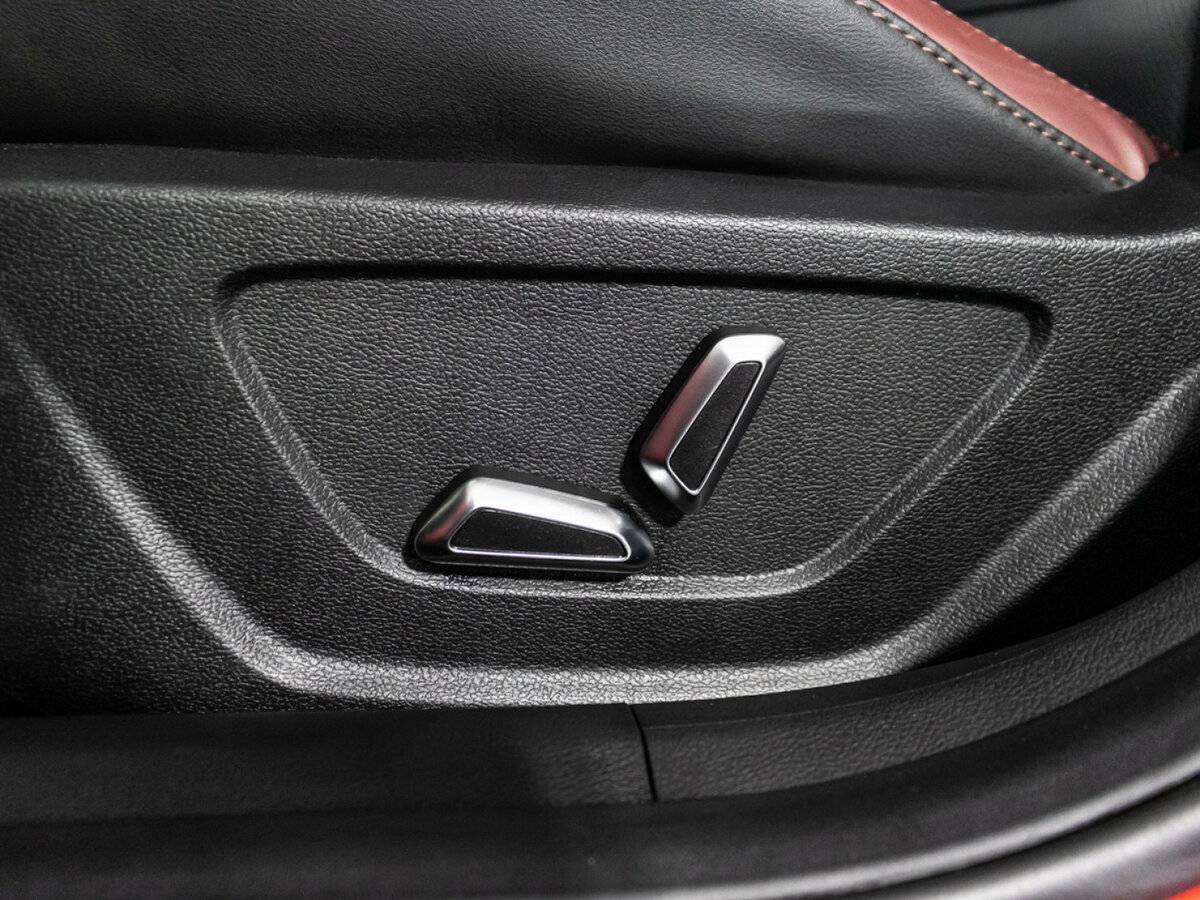 Купить Geely Coolray I, 2021, 71 656 км, фото №15