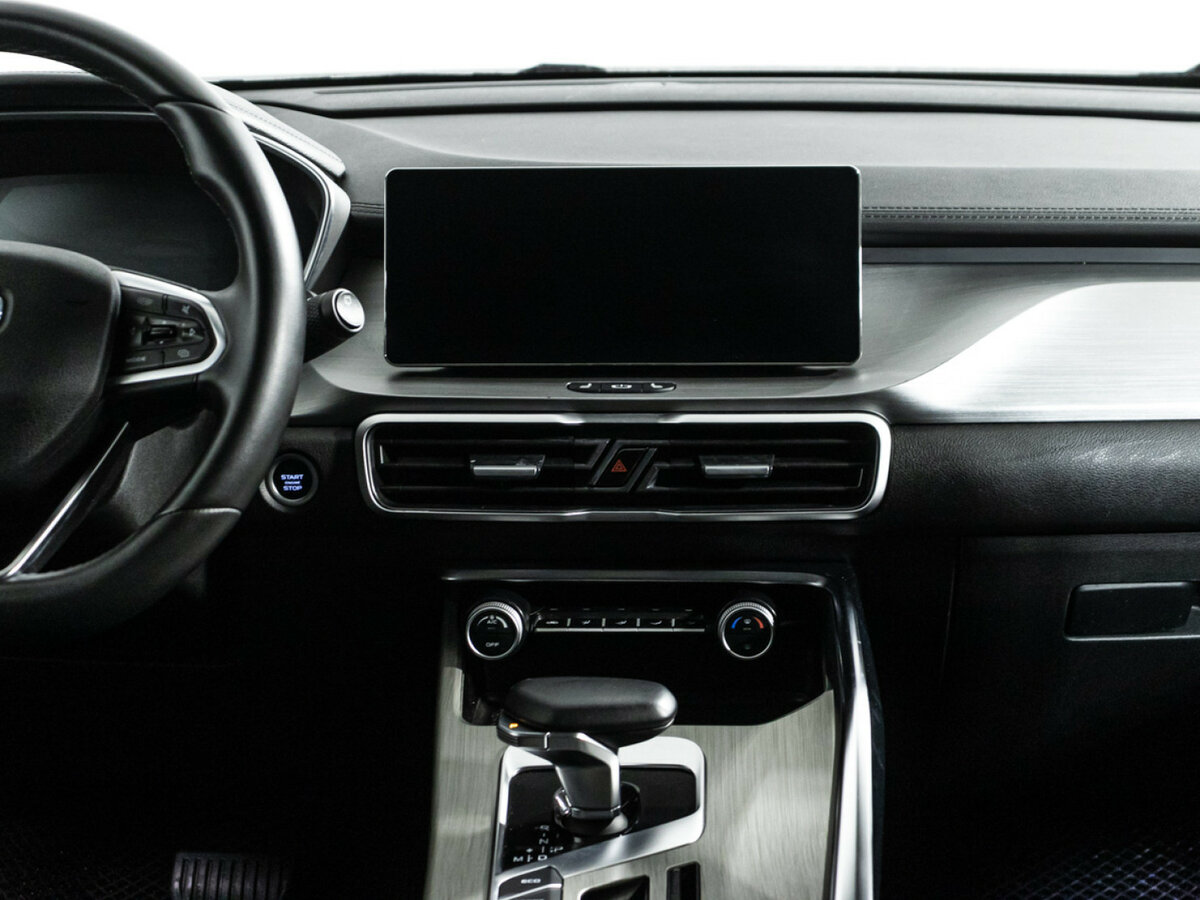 Купить Geely Coolray I, 2022, 98 285 км, фото №14