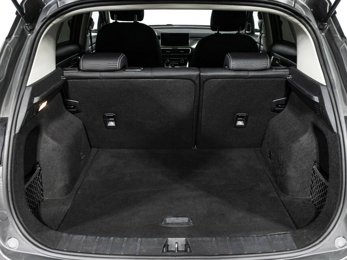 Купить Geely Coolray I, 2022, 98 285 км, фото №19