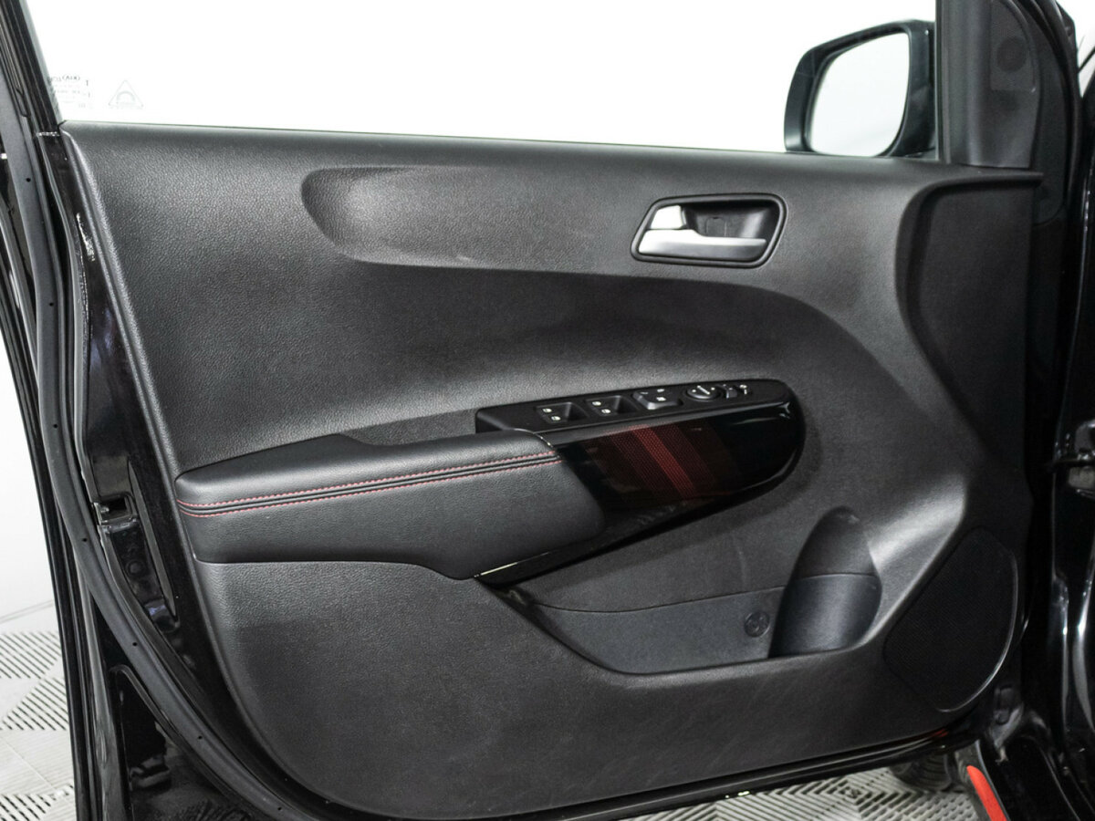 Купить Kia Picanto III Рестайлинг, 2021, 64 022 км, фото №23